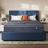 Serta - Mattress Overstock | Mattress Store | Kentucky - Serta Perfect Morning Fountains Medium Pillow Top 16" Mattress