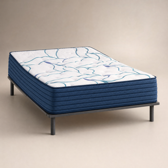 Sierra Sleep Limited Edition Firm 3.0 Mattress, studio view