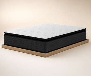 Sierra Sleep Limited Edition PT Mattress