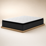 Sierra Sleep Limited Edition PT Mattress, studio view