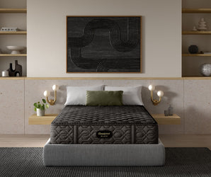 Beautyrest Black® Series One 12.75" Extra Firm Mattress