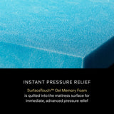 Beautyrest - Mattress Overstock | Mattress Store | Kentucky - Beautyrest Black® Series Three 16.25" Medium Pillow Top Mattress