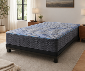 Jamison Chandler Firm Mattress