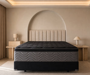 Jamison Clarion Eurotop Mattress