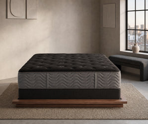 Jamison Clarion Firm Mattress