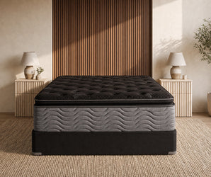 Jamison Clarion Ultra Plush Pillowtop Mattress