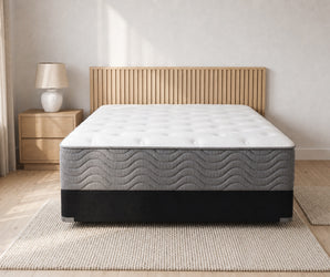Jamison Easton Firm Mattress