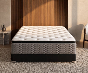 Jamison Easton Pillowtop Mattress