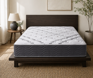 Jamison Grandview Firm 2-Sided Mattress