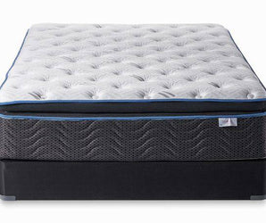 Jamison Hudson Bay Cooling Pillowtop Mattress