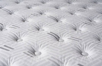 Jamison Soft Pillowtop - Mattress Overstock | Sleep Local