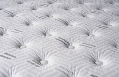Jamison Soft Pillowtop - Mattress Overstock | Sleep Local