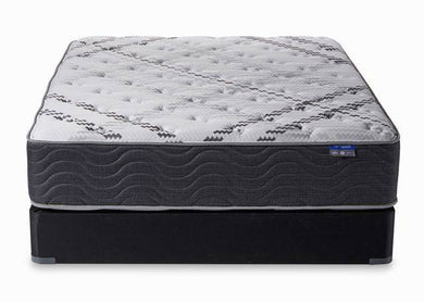 Jamison Grandview Firm 2-Sided Mattress - Mattress Overstock | Sleep Local
