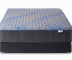 Jamison Chandler Firm Mattress
