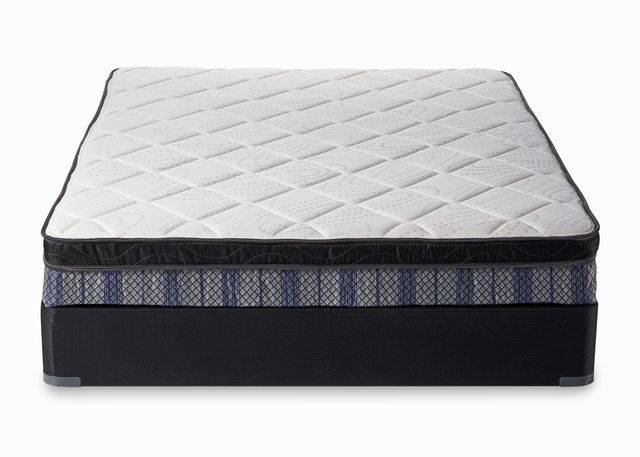 Jamison - Mattress Overstock | Mattress Store | Kentucky - Jamison Wellington Pillowtop Mattress