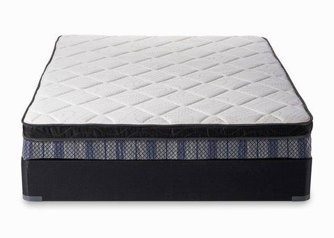 Jamison - Mattress Overstock | Mattress Store | Kentucky - Jamison Wellington Pillowtop Mattress
