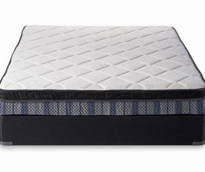 Jamison Wellington Pillowtop Mattress - Mattress Overstock | Mattress Store | Kentucky