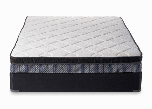 Jamison Wellington Pillowtop Mattress Mattress Overstock Sleep Local