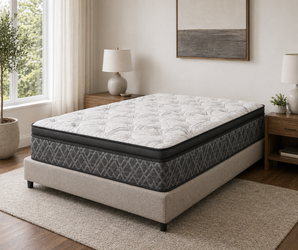 Jamison Park Meadow 12" Pillow Top