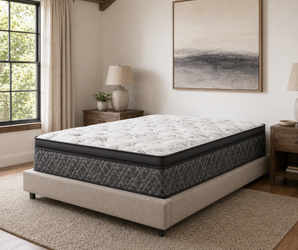 Jamison Park Meadow 12" Pillow Top
