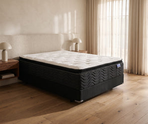 Jamison Sleep Response 5 Star Mattress (Online Exclusive)