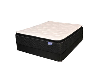 Jamison Sleep Response 5 Star Mattress (Online Exclusive)