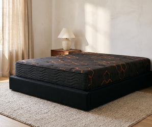 Jamison Sleep Response Elevate Plush Mattress (Online Exclusive)