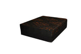 Jamison Sleep Response Elevate Plush mattress on a foundation, manufacturer product photo, online exclusive from Mattress Overstock