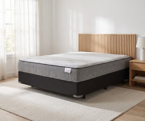 Jamison Sleep Response Ignite Plush Mattress (Online Exclusive)