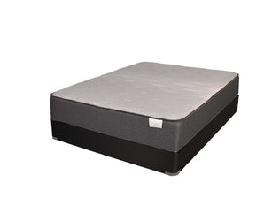 Jamison Sleep Response Ion Plush Mattress (Online Exclusive)