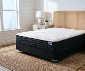 Jamison Sleep Response Premier Firm Mattress (Online Exclusive)