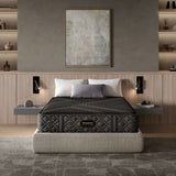 Beautyrest - Mattress Overstock | Mattress Store | Kentucky - Beautyrest Black® Series One 14.25" Medium Hybrid Mattress