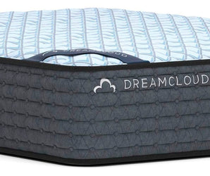 DreamCloud Luxe Memory Foam Mattress