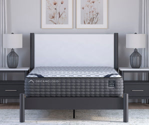 DreamCloud Luxe Memory Foam Mattress