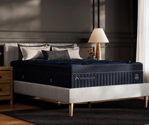 DreamCloud Ultra Hybrid 15" Medium-Soft Mattress