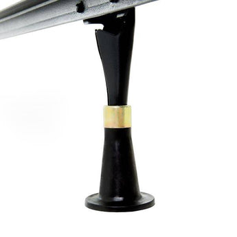 Metal Adjustable Bed Frame w/ Center Support - accessory detail