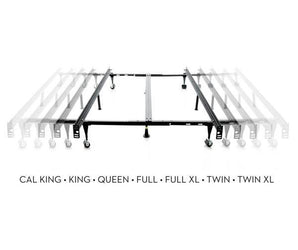 Universal Bed Frame