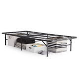 Malouf Rise LT Bed Frame - accessory detail
