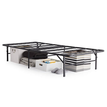 Malouf Rise LT Bed Frame - accessory detail