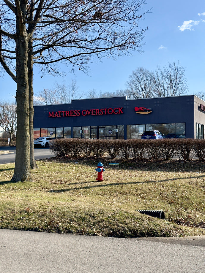 Mattress Overstock - Georgetown, Kentucky