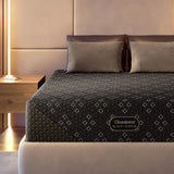 Beautyrest Black® Hybrid Series Three XCS 14.5" Medium Mattress