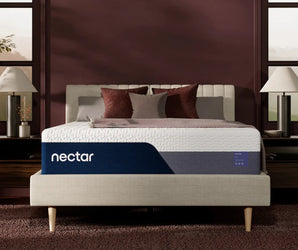 Nectar Luxe Memory Foam Mattress