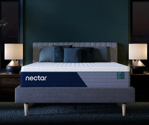 Nectar Premier Hybrid Mattress