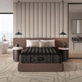 Beautyrest - Mattress Overstock | Mattress Store | Kentucky - Beautyrest Black® Series Three 14.25" Extra Firm Mattress