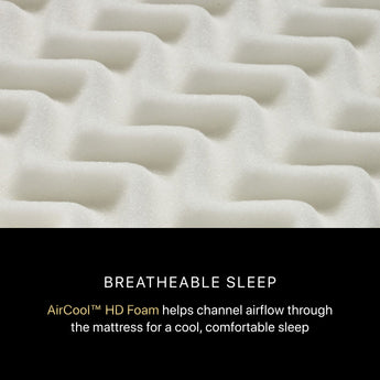 Beautyrest - Mattress Overstock | Mattress Store | Kentucky - Beautyrest Black® Series Three 15" Firm Mattress