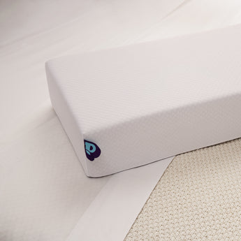 Pillow Cube Side Sleeper Pro Pillow - lifestyle view