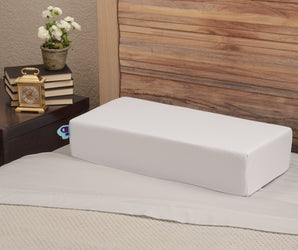 Pillow Cube Side Sleeper Pro Pillow - Mattress Overstock | Mattress Store | Kentucky