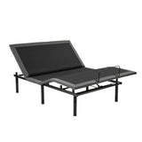 Rize Tranquility Adjustable Base - adjustable base view
