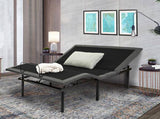 Rize Tranquility Adjustable Base - adjustable base view