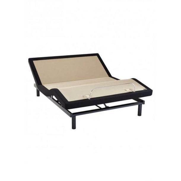 Sealy Ease™ Adjustable Base Mattress Overstock Sleep Local